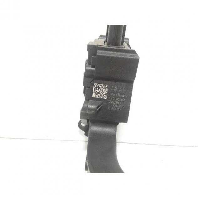 PEDALE ACCELERATORE VOLKSWAGEN Polo 6Acircdeg Serie 2Q1723503 (17)