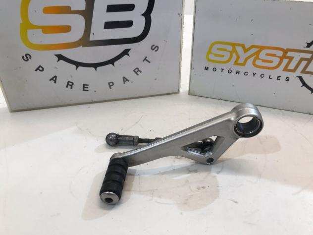 PEDALE LEVA ASTA CAMBIO BMW R 1200 GS 2013-2018 R 1250 GS 2019-2023 8526731