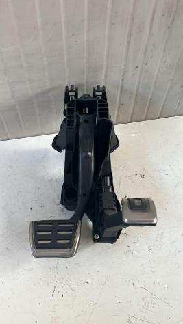 PEDALIERA FRENO E ACCELERATORE PER CAMBIO AUTOMATICO AUDI A3 Cabriolet Serie (8V7, 8VE) 5Q1723058BQ (13)
