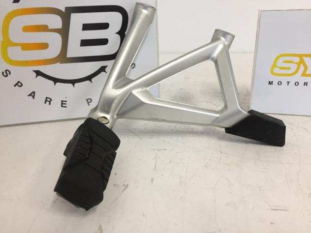 PEDANA POSTERIORE SINISTRA BMW R 1200 GS 2013-2018 R 1250 GS 2019-2023 8537907