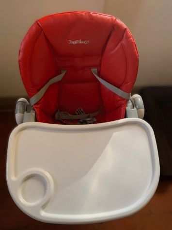 PEG PEREGO seggiolone TATAMIA