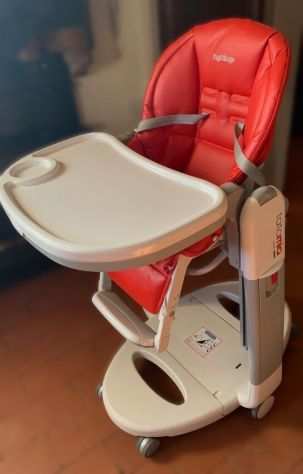 PEG PEREGO seggiolone TATAMIA