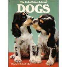 Peggy Wratten Dogs.