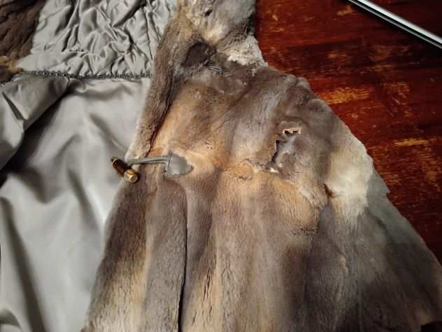 Pelliccia rat-musque