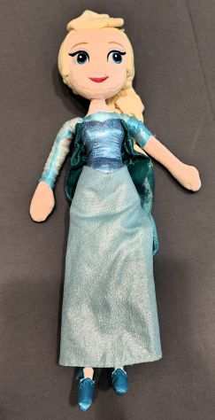 peluche Elsa Frozen 40 cm