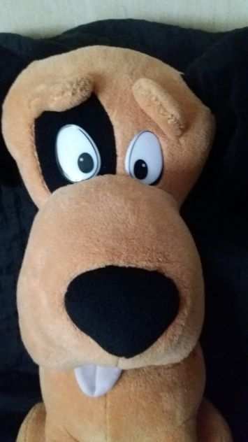 Peluche Pluto Disney H60 NUOVO