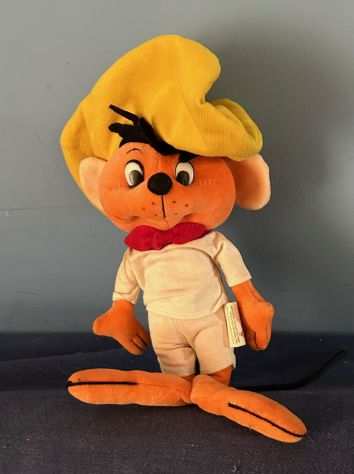 Peluche Speedy Gonzales