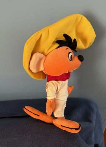 Peluche Speedy Gonzales