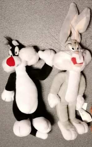 Peluches Looney Tunes