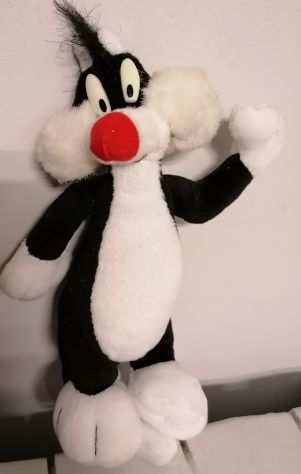 Peluches Looney Tunes