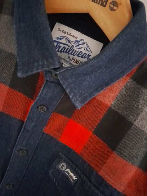 Penfield usa camicia jeans