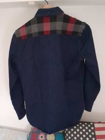 Penfield usa camicia jeans