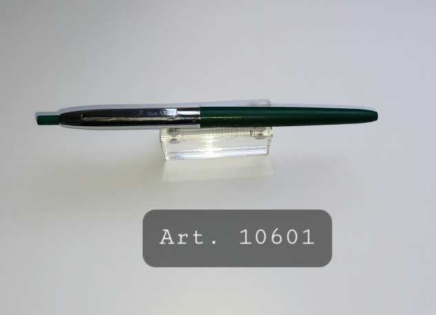 Penna a sfera Bic originale anni 70 - usata -