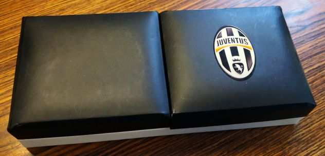 penna a sfera Juventus con confezione regalo