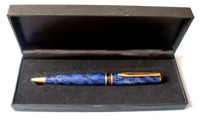 PENNA A SFERA WATERMAN VINTAGE