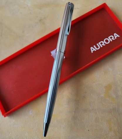 Penna Aurora Argento