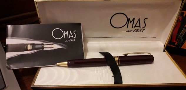 Penna Omas