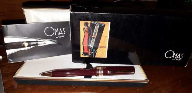 Penna Omas