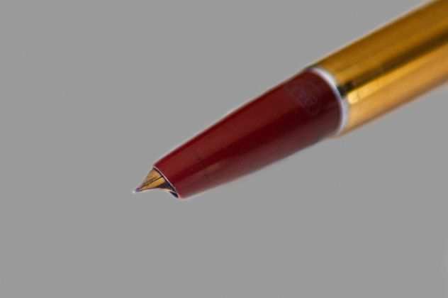 Penna Stilografica