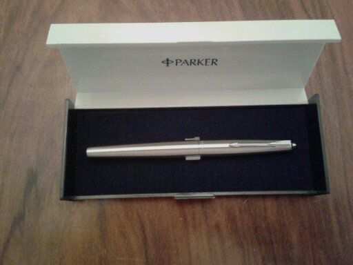 PENNA STILOGRAFICA PARKER 45 FLIGHTER