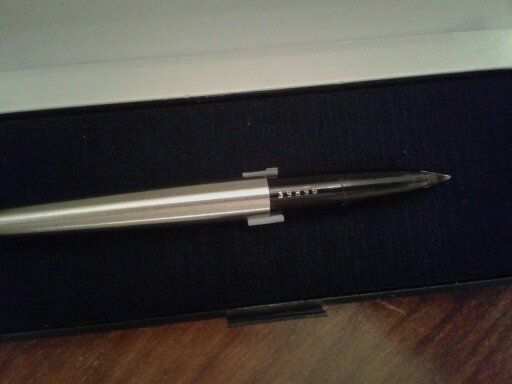 PENNA STILOGRAFICA PARKER 45 FLIGHTER