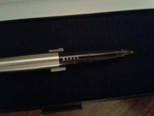 PENNA STILOGRAFICA PARKER 45 FLIGHTER