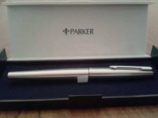 PENNA STILOGRAFICA PARKER 45 FLIGHTER