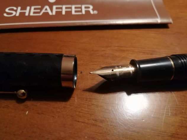 Penna stilografica Sheaffer anni 60