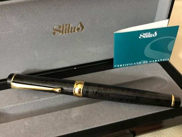 Penna Stilografica Stilus