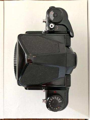 Pentax 67 body  Fotocamera medio formato