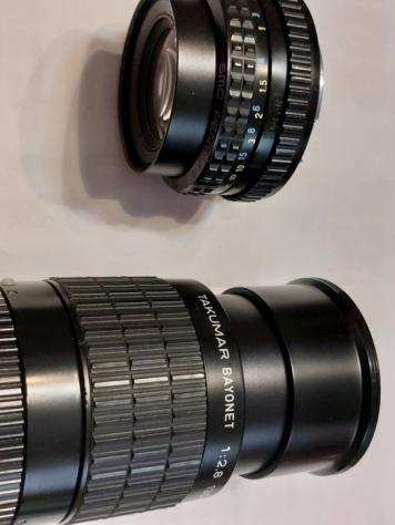 Pentax -A smc Takumar 1,750mm  2,8135mm Obiettivo per fotocamera