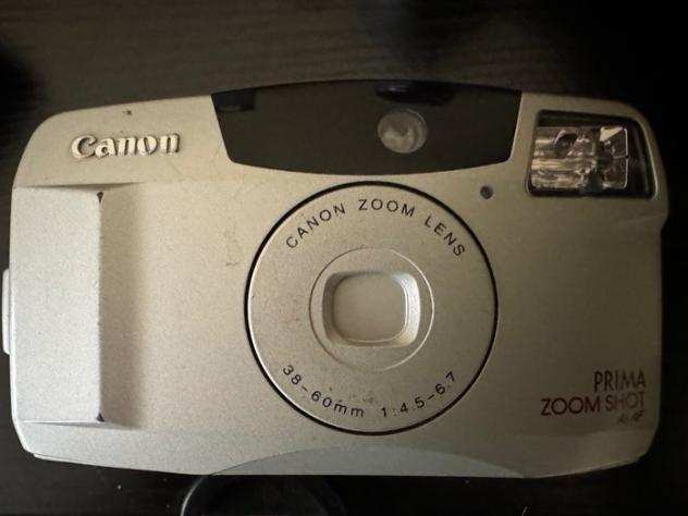 Pentax, Canon, Samsung, Voigtlander Varie Fotocamera analogica