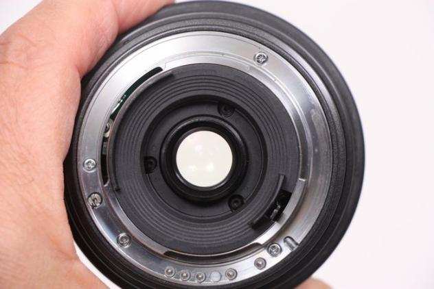 Pentax FA 28-200mm 3,8-5,6 AL ( IF ) Obiettivo per fotocamera