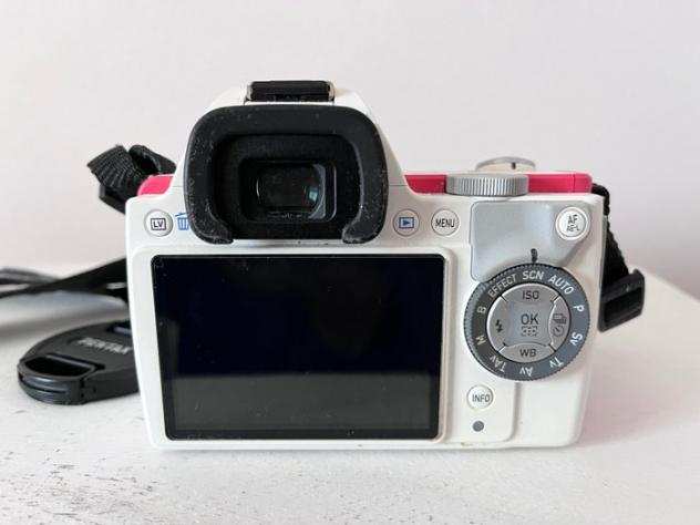 Pentax K-S1  DAL 18-55 Fotocamera reflex digitale (DSLR)
