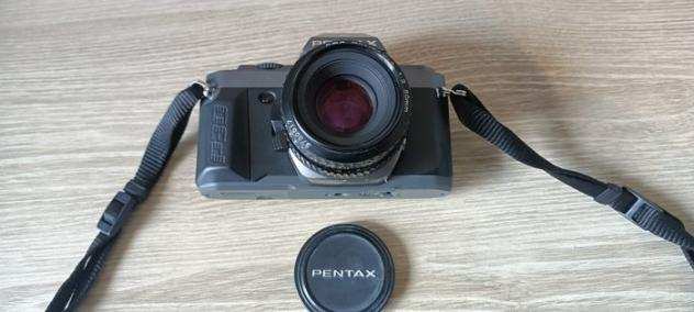 Pentax P30  smc-A 250mm  Fotocamera reflex a obiettivo singolo (SLR)