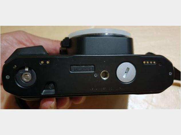 Pentax P50 fotocamera a rullino corpo macchina