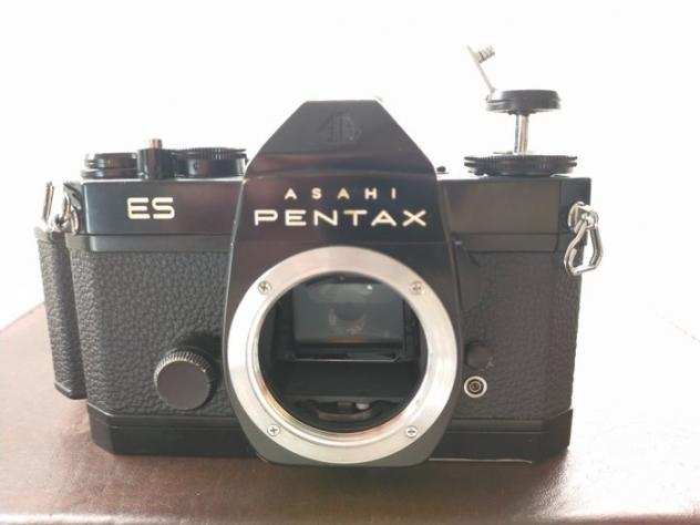 Pentax Pentax ES  2835200mm