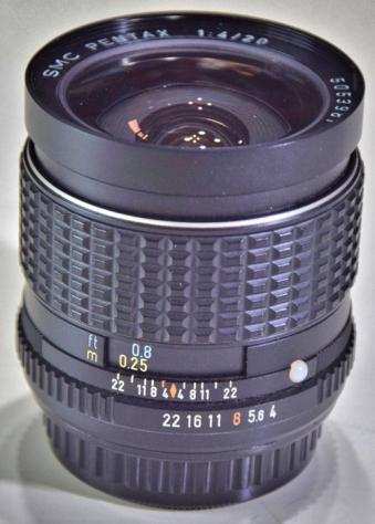 Pentax SMC-M 1.420mm Obiettivo per fotocamera