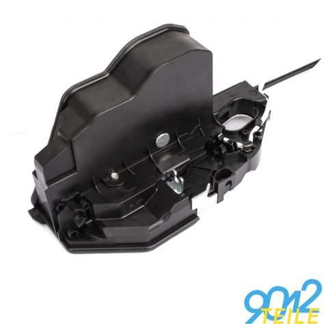 per BMW Serie 5 F07 GT Soft Close SCA serratura porta serratura di sistema ante