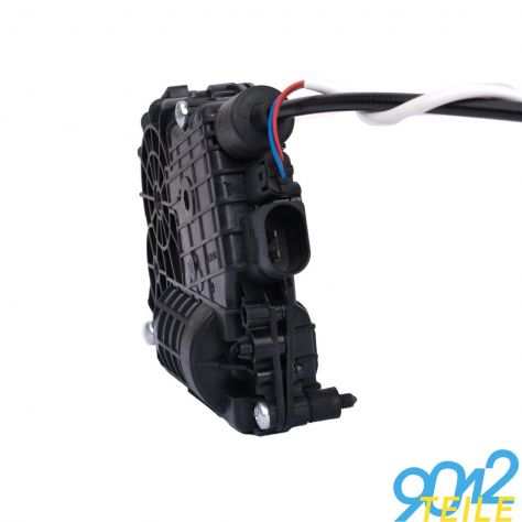 per BMW Serie 5 F07 GT Soft Close SCA serratura porta serratura di sistema ante