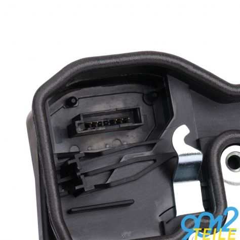 per BMW Serie 5 F07 GT Soft Close SCA serratura porta serratura di sistema ante