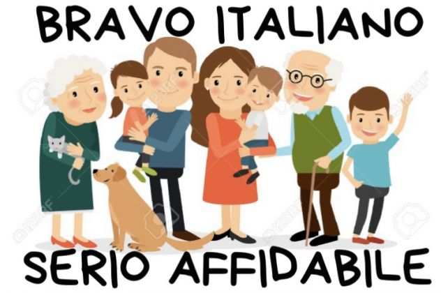 PER FAMIGLIA E PERSONE SOLE RESIDENTI NELLE ZONE COMPRESE TRA PERUGI E TODI