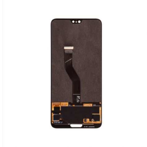 Per Huawei P20 Pro Display LCD Touch Screen Digitizer Assembly di ricambio con c