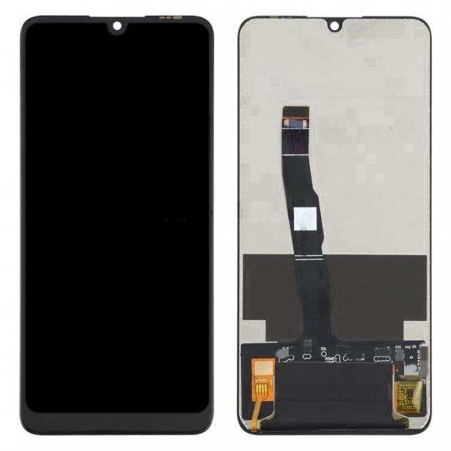 Per Huawei P30 Lite Display LCD Touch Screen Digit