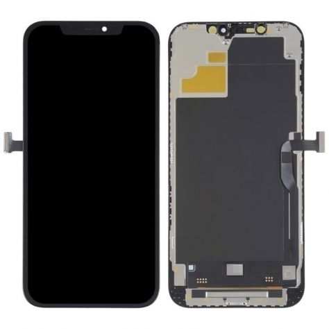 Per iPhone 12 Pro Max Display LCD Touch Screen Digitizer Assembly Sostituzione I