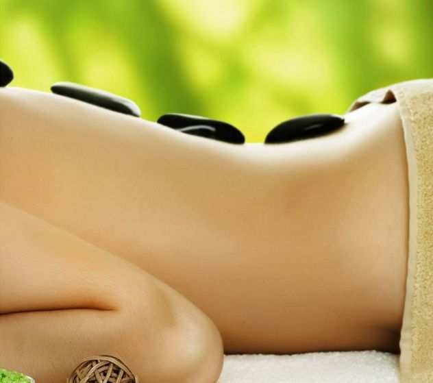 Per una pausa di relax - Massaggi professionali Sirmione - 3206062587