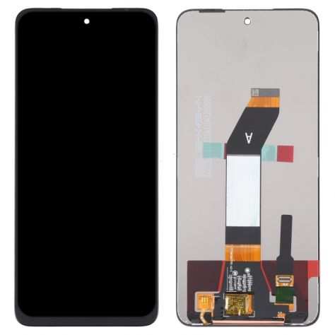 Per Xiaomi Redmi 10 Display LCD Touch Screen Digitizer Assembly