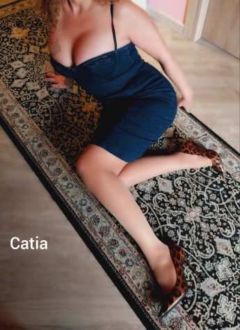 Percorsi Tantra Personalizzati con Catia