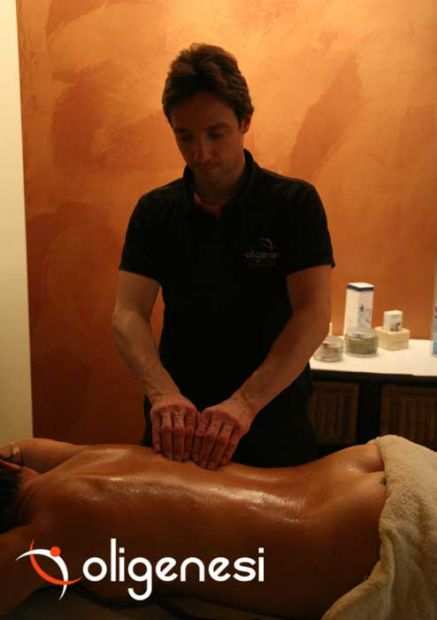 Percorso Professionale per Massaggiatore scuola di Massaggio a Bologna in Emilia Romagna