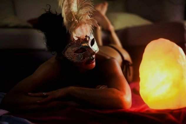 PERCORSO TANTRA PER CHI CERCA IL VERO RELAX....MASSAGGIATRICE ITALIANA